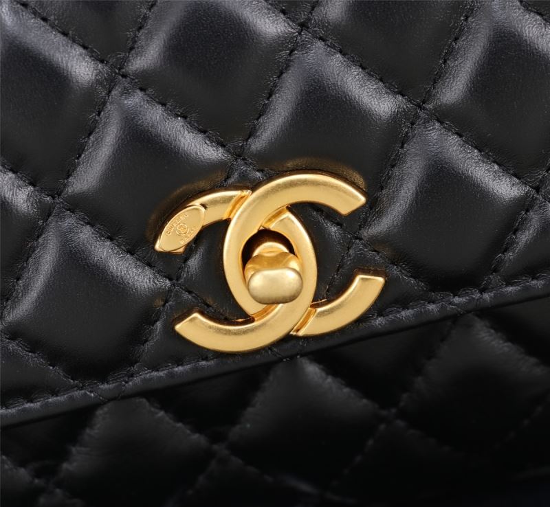 Chanel Top Handle Bags